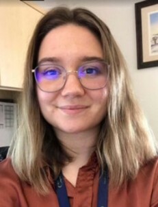 Photo of Emma Graham