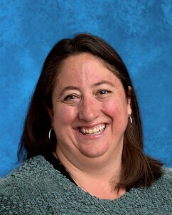 Photo of Karen Riggs