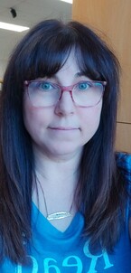 Photo of Teresa Donnelly